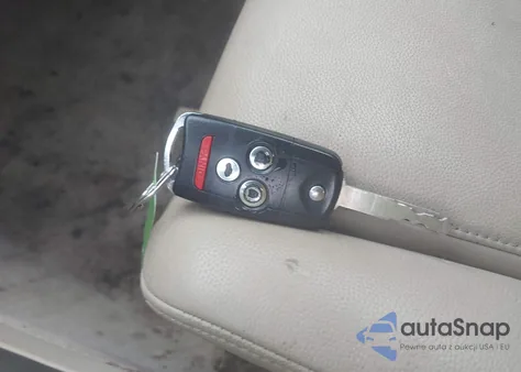 2009 Acura Tl 3.5 из США, поврежденный, VIN 19UUA86239A002985